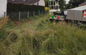 Elagage  Jussy-le-Chaudrier