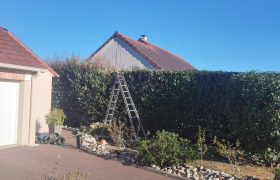 Elagueur Bourges