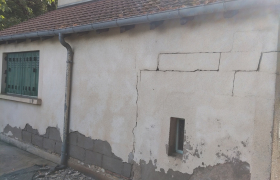 Peinture Bourges