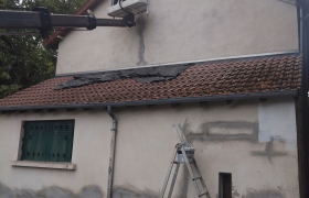 Peinture Bourges